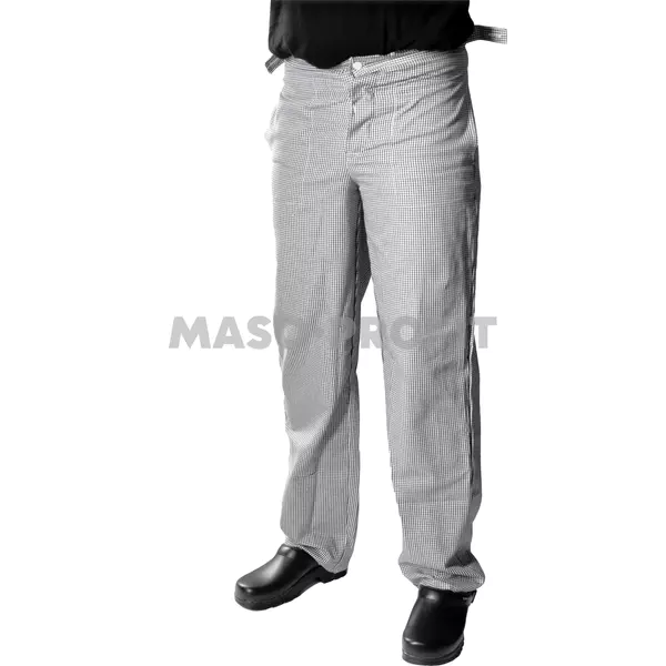 MASO-PROFIT Kalhoty pánské PEPITO - 54