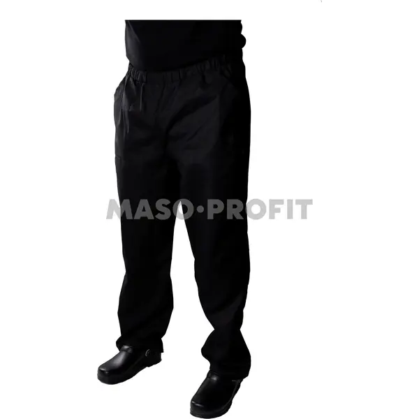 Kuchařské kalhoty zakázka - od 666,-