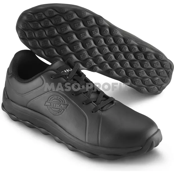 Sika boty STEP 50012 - 47