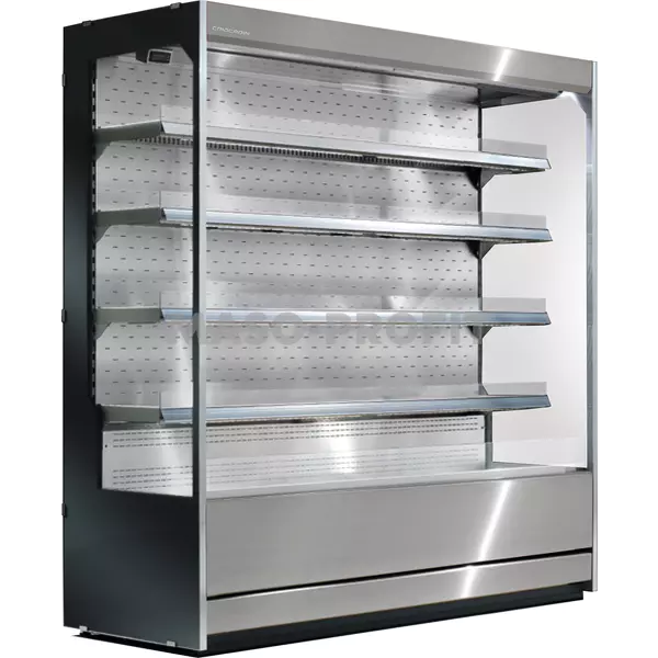 CRIOCABIN Vitrina pristenna napojova chladící ETHOS 700S