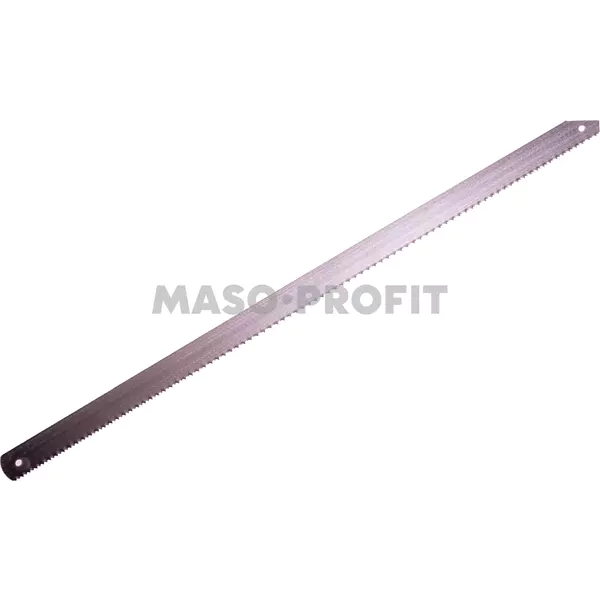 PILANA List pilový řeznický 450mm