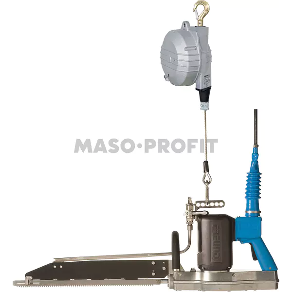 Freund Listová pila SST50-13 (400 V)