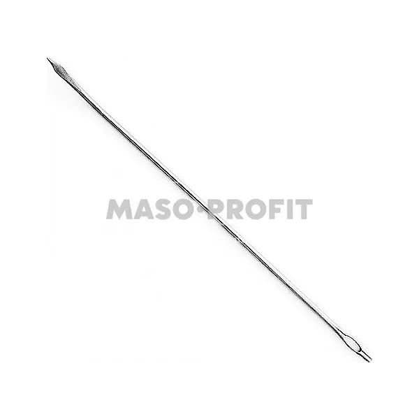 Jehla na prošívání masa 20cm