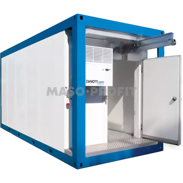Bratři Horákové Mrazírenský box MK 27