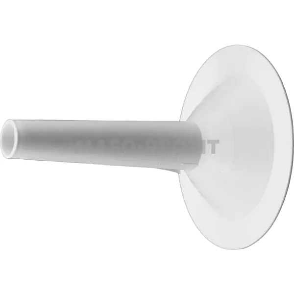 Nástavec UH na plnění klobás pro mlýnek 22