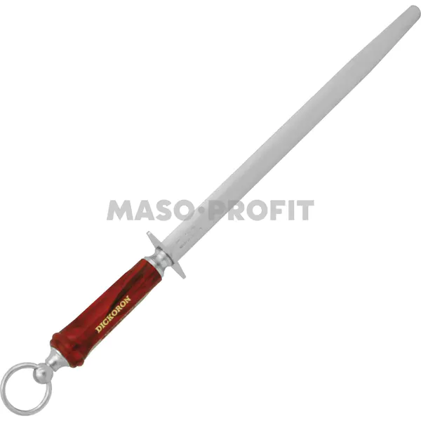 F. Dick Ocílka DICKORON 30cm oválná