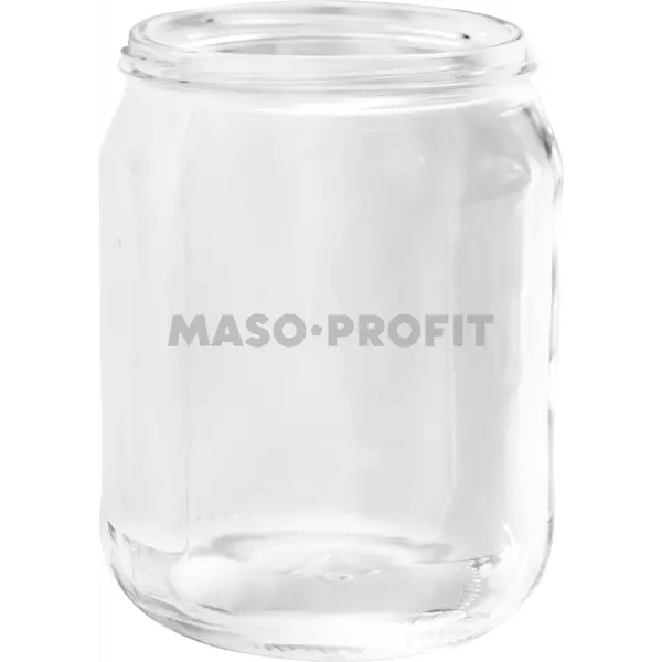 Sklenice Twist 525 ml