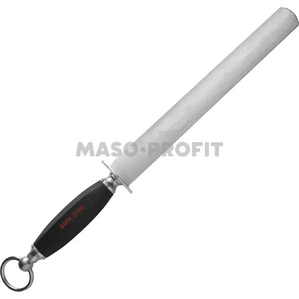 F. Dick Ocílka DICK 2000 28cm plochá