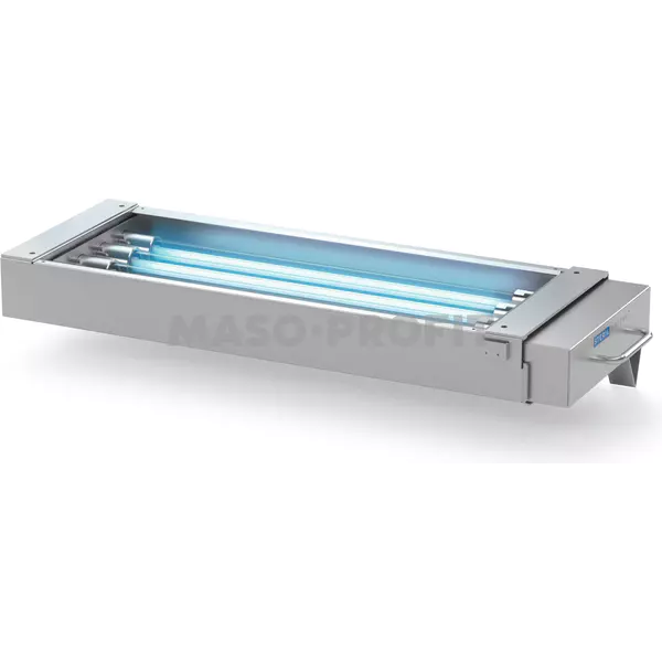 SterilSystems Sterilizace pásů FB4 810 ST1