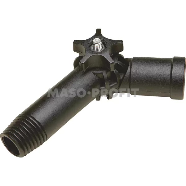 Vikan Úhlový kloub 140 mm