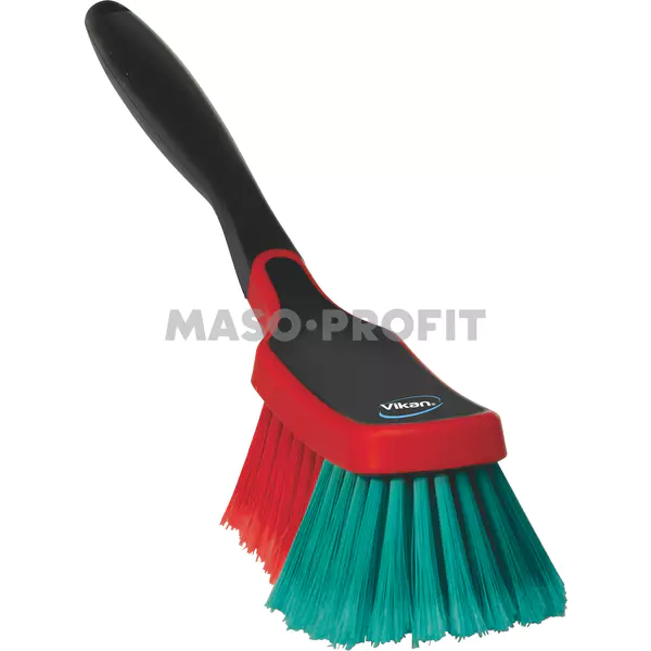 Vikan Multi kartáč na disky kol 290 mm