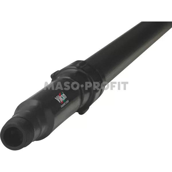 Vikan Násada teleskopická 1600-2780 mm; s nástavcem na rychlospojku
