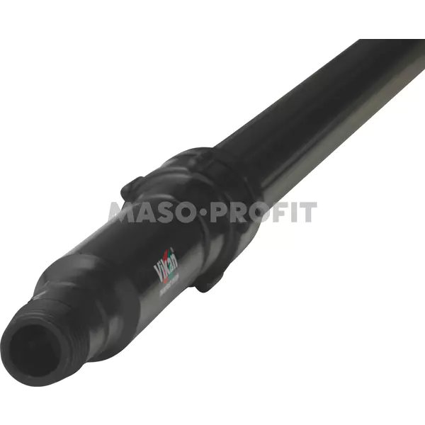 Vikan Násada teleskopická 1575-2780 mm