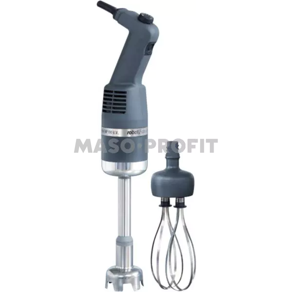 Robot Coupe Mixér + šlehač ponorný Mini MP 190 A COMBI