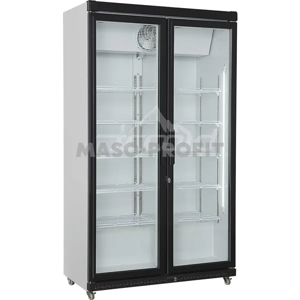 SAVE Chladící skříň SLS-112/2 SD