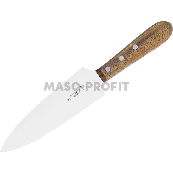 Giesser Nůž dortový G 8160 z 16cm