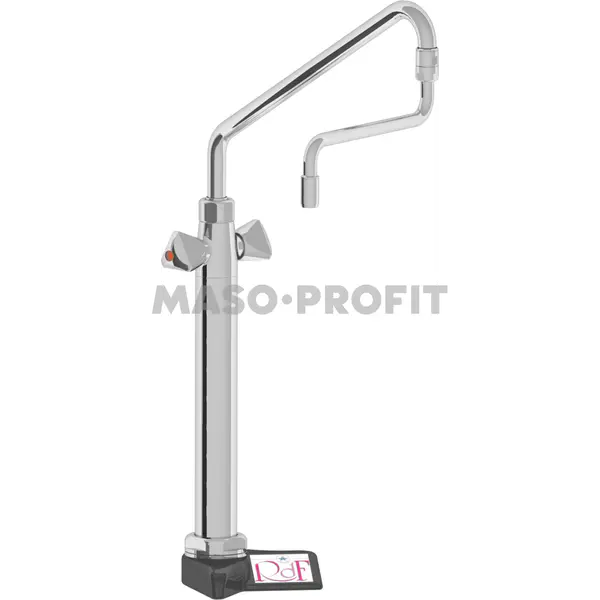 RdF Ramínko prodlužovací 250mm