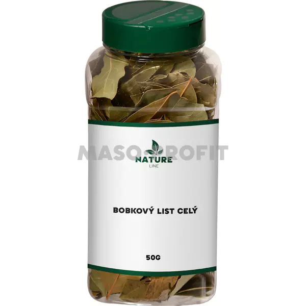 Nature line Bobkový list 50 g