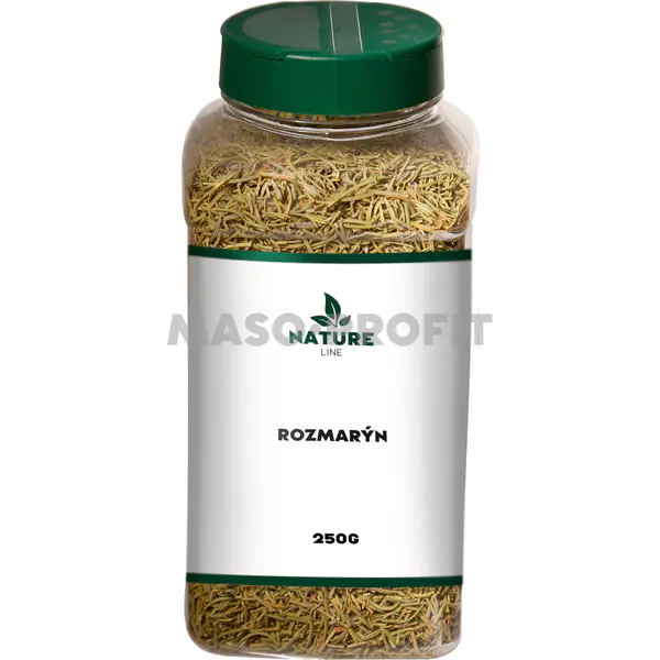 Nature line Rozmarýn 250g