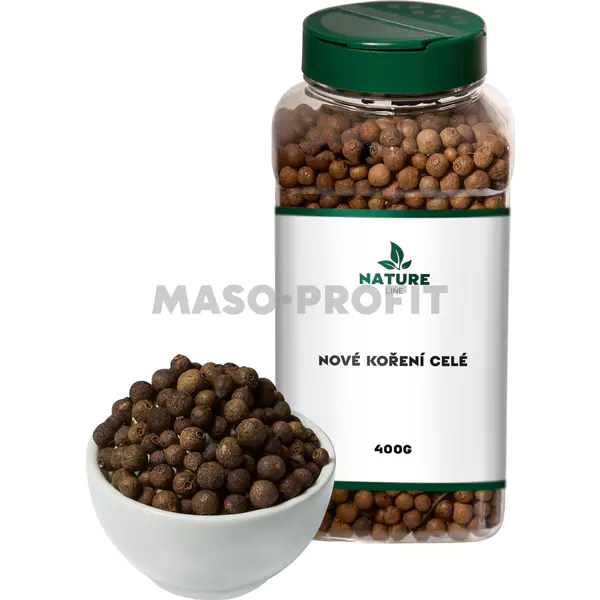 Nature line Nové koření celé 400g