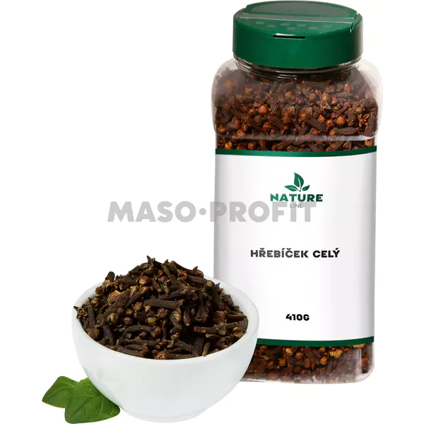 Nature line Hřebíček celý 410g