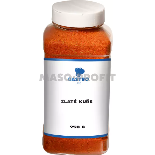 Gastro line Zlaté kuře 950 g