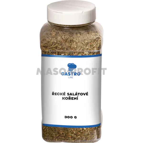 Gastro line Řecké salátové koření 300 g