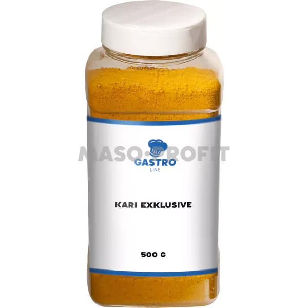 Gastro line Kari exclusive 500 g