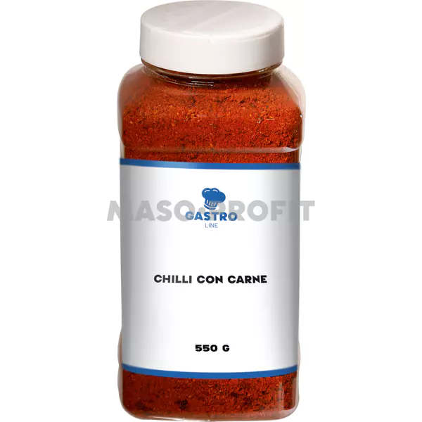 Gastro line Chilli con carne 550 g