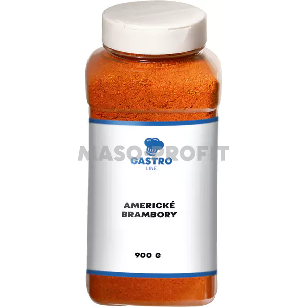 Gastro line Americké brambory 900 g