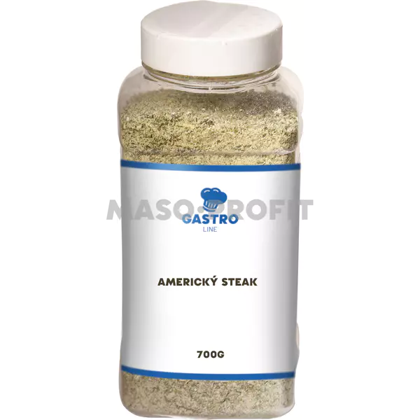 Gastro line Americký steak 700 g
