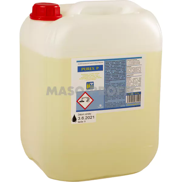 MPD Plus PUREX P