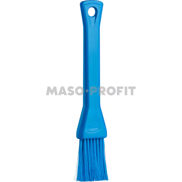 Vikan Štětec na pečivo měkký 30 mm (modrý)