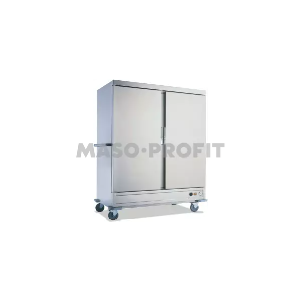 CORECO Udržovací vozík CCCB-40 GN2/1x40