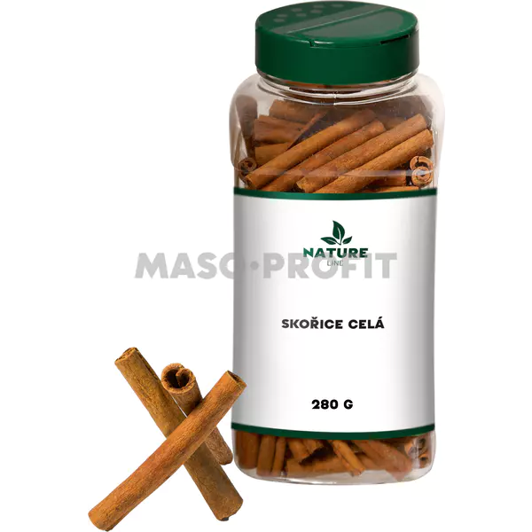 Nature line Skořice celá 280 g
