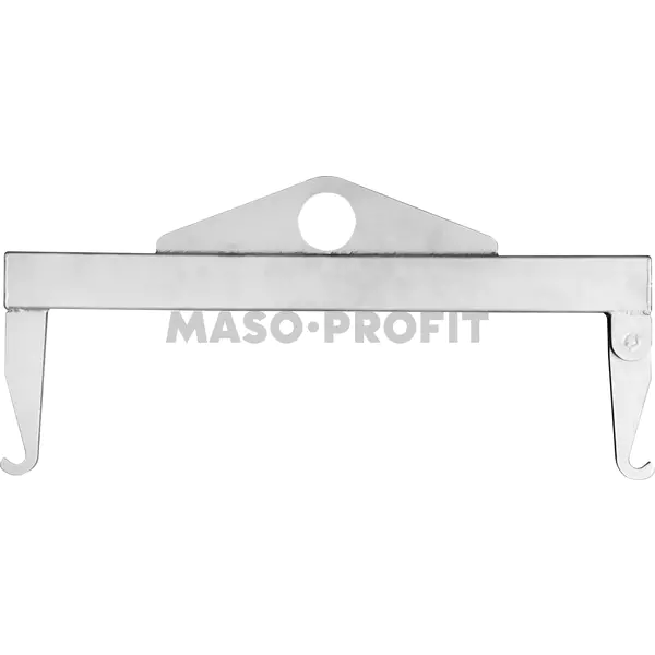 VOSSCHOTT Zvedací rameno na koše Praktik Ø570mm