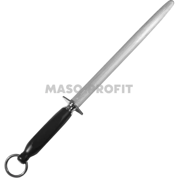F. Dick Ocílka pro kuchaře a řezníky 30cm oválná