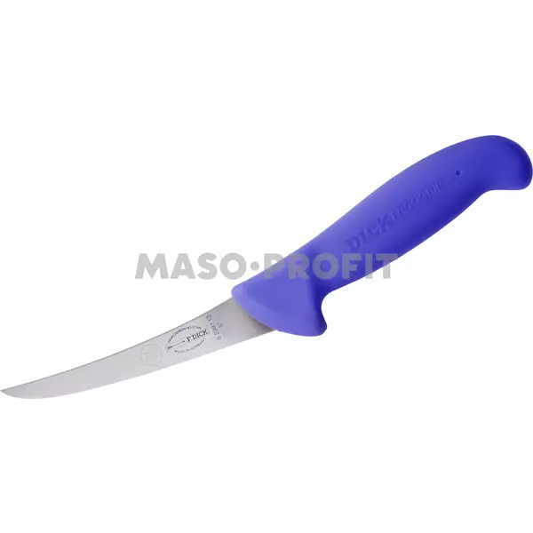F. Dick Nůž vykosťovací ErgoGrip 13cm tvrdý