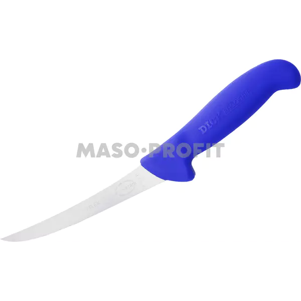 F. Dick Nůž vykosťovací ErgoGrip 15cm polopružný