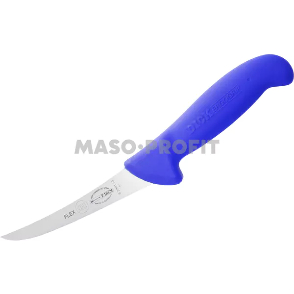 F. Dick Nůž vykosťovací ErgoGrip 13cm ohebný 8 2981 13