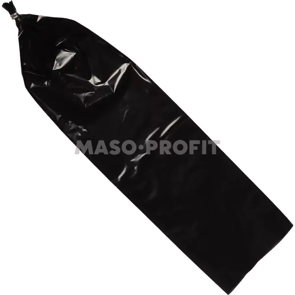 Obal na salám/paštiku Betan 85/50 černý