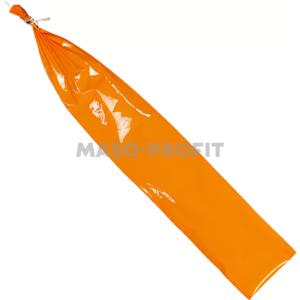 Obal na salám/paštiku Betan 60/30 zlatý