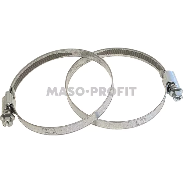 RATIONAL Spona 60-80mm