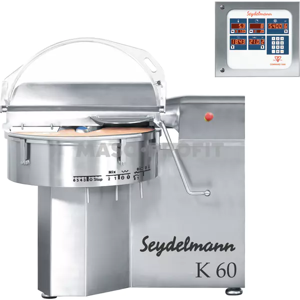 Seydelmann Kutr K 60 AC-8