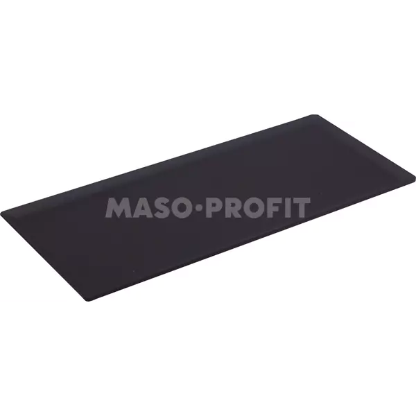DUPONT Tác PLEXI Dark Smoke 347 x 150mm