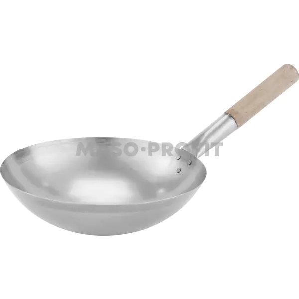 Paderno Pánev WOK Ø360 mm