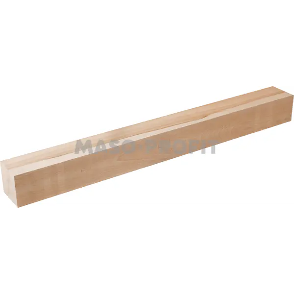 JRS RÄUCHERGOLD Hranol bukový