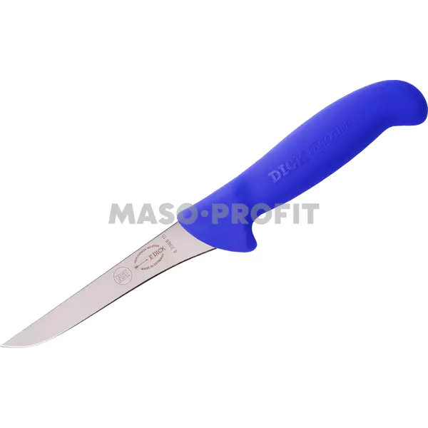 F. Dick Nůž vykosťovací s úzkou čepelí ErgoGrip 15cm