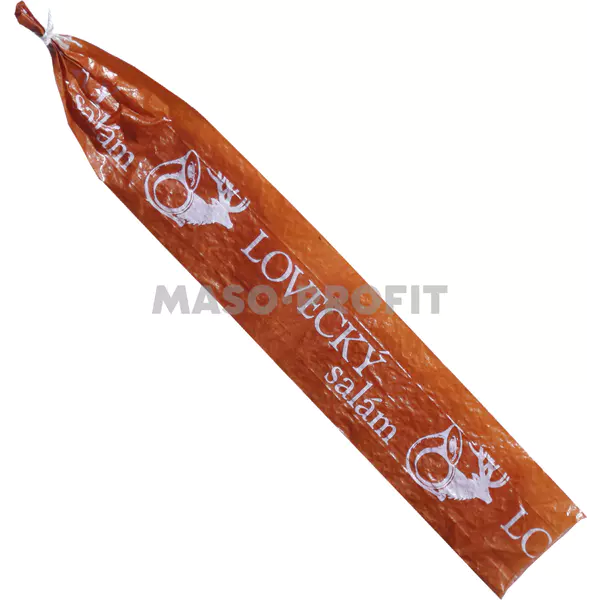 NaloFaser I baknat k. 50/50 "lovecky standard"