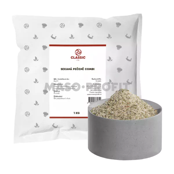 Classic line Sekaná pečeně combi 1 kg